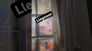 Llego #pokemon #tarjetaspokemon #pokemoncards #batallapokemon