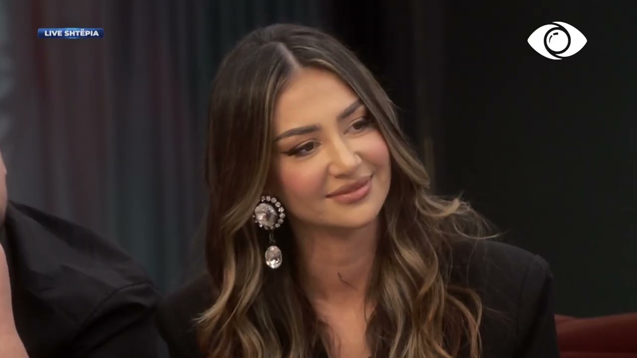 Ndihem komod pranë saj/ Çfarë nënkupton afrimiteti mes Kristit dhe Kiarës