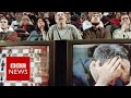 Deep Blue vs Kasparov: How a computer beat best chess player in the world - BBC News