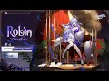Honkai Star Rail Robin S Ultimate Song 1 Hour Full Original Quality