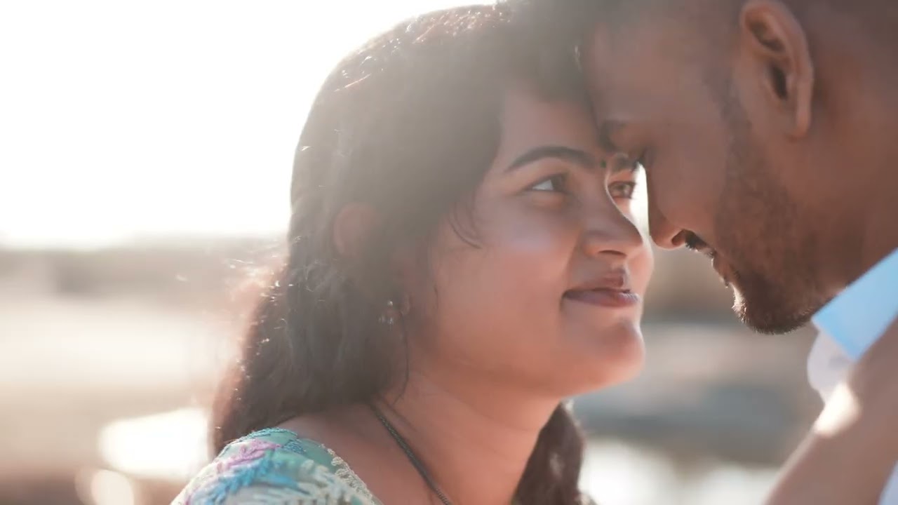 Cinematic Outdoors Video 26