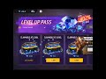 level up pass free fire diamond | level up pass free fire 2022🤔#yt20 #shorts #freefirenewevent