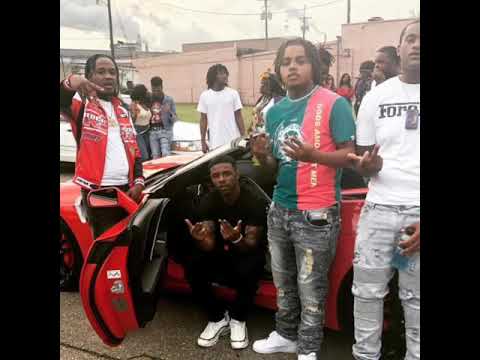 RedThaPlug x Hot Roll