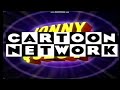 Cartoon Network Powerhouse - Coming Up Next - One Man Punch Bumpers (1999-2004)