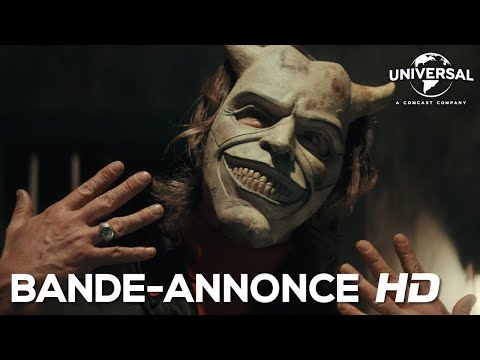 Bande annonce