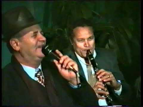 Myslym Lela & Hekuran Xhambali - Gani beg Toptani