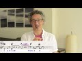 Lick of The Week #14 - Tim Hagans - b13 to 9