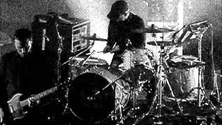 MOGWAI, Royal Concert Hall, Glasgow, January 2014, 'MOGWAI FEAR SATAN'