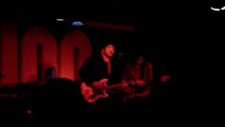 Richard Swift The First Time