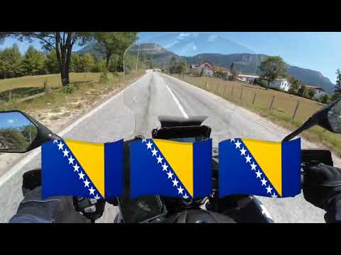 Trip Sarajevo - Rogatica, B&H - Aug.2024