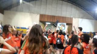 preview picture of video 'Interbiomed 2013 - Paulista Campeã'
