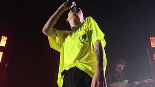 Bishop Briggs &quot;Higher&quot; - Park West Chicago 8/1/2019