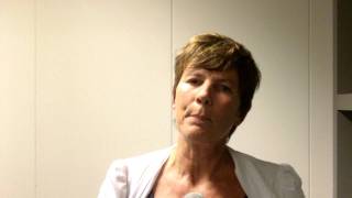 Eelco vertelt op een hele praktische en eenvoudige manier (Corrie Reijngoud)