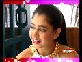 Niti Taylor slays as Egyptian princess in new photoshoot