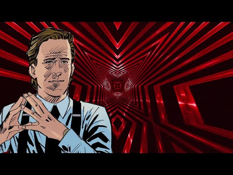 Video thumbnail for Eyes Without a Face
