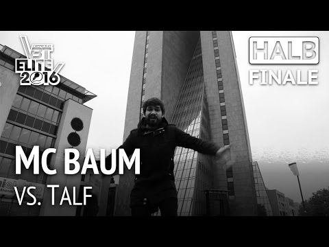 Video thumbnail for Vs. TALF [RR Halbfinale - VBT Elite 2016]