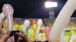 ラッキー7　ジェット風船 【甲子園】