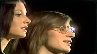 Inga &amp; Wolf - Gute Nacht, Freunde 1972