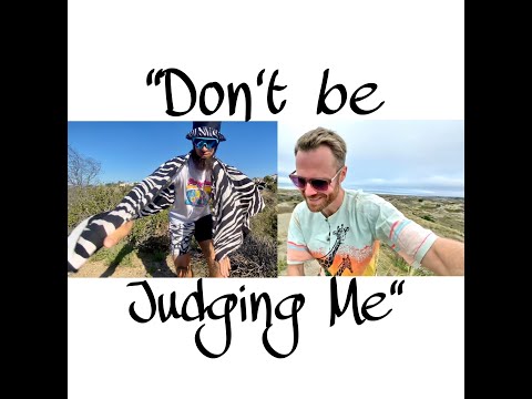 "Don't Be Judging Me" w/ Ratty Maty & Sequoyah Faulk