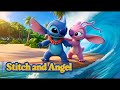 Stitch And Angel Official Music Video Ooh My Song
