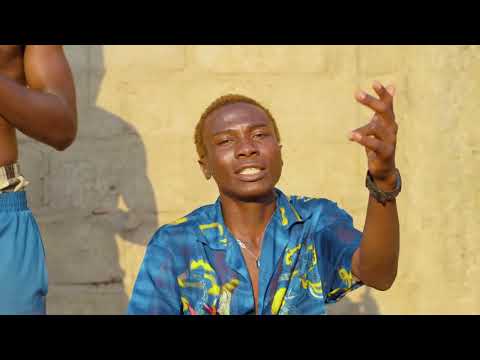 Kay -T_(War King_Official_Video)shot by mogul