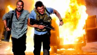 StrikeBack- The Heavy