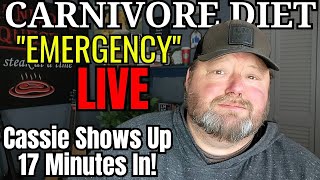 CARNIVORE QUEST BRUTAL LIVE STREAM