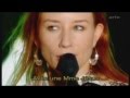 Tori Amos - Mrs. Jesus - ARTE 2002