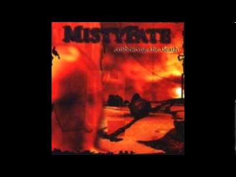 Mistyfate - Open Wounds