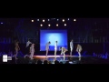 Apparat - Birds choreography by Artem Volosov - Shut up and dance