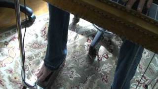 Video thumbnail for FPE-TV Dunlop DVP-1 Volume Pedal Demo by fpe
