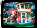 Sesame Street Macys Thanksgiving Day Parade