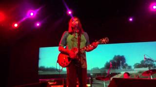 Into Your Arms, The Lemonheads, Seattle, WA, 2011