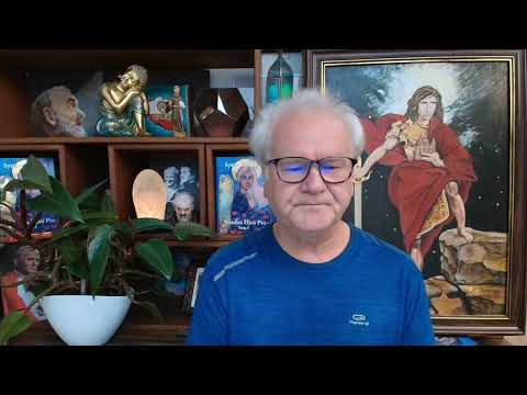 System Miłości. Ojciec Pio - za zywo-1