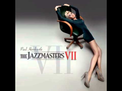 Paul Hardcastle - 01. Unlimited Love, Pt. 1 (feat. Cindy Bradley)