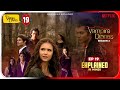The Vampire Diaries Season 2 Episode 19 Explained In Hindi Prime Video Series हिंदी Hitesh