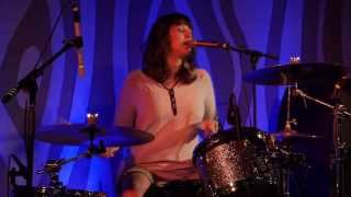 The Shivas - Stalkin Legs (Live on KEXP)