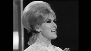 Dusty Springfield - I Just Don&#39;t Know What To Do With Myself. Live BBC 1966