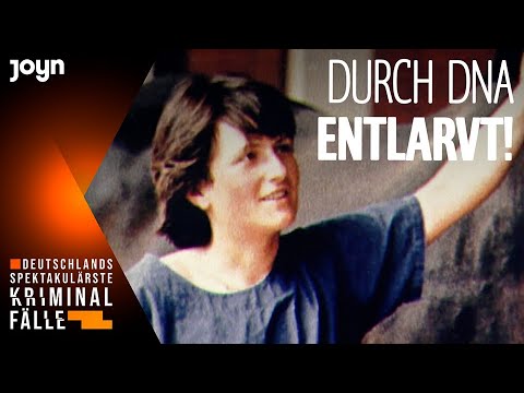 Solved after years: Murder case in the oat field | Germany's most spectacular criminal cases | Ka...