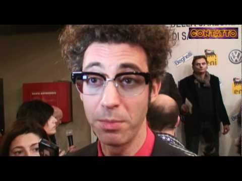 Sanremo 2011, Luca e Paolo: "Ti sputtanerò assolutoria? No"
