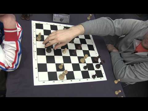 2014-01-17 Golubov - Bocharov Blitz Dvorkovich mem. Taganrog