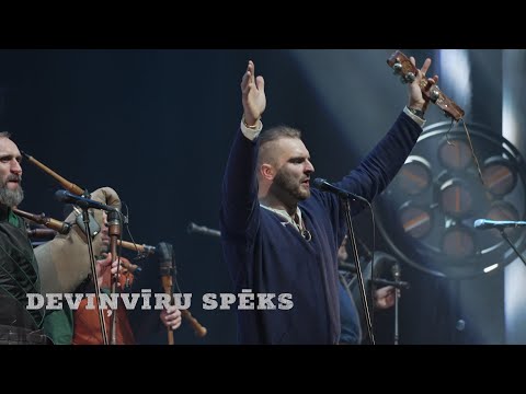 Man Bij' Kaltis Kumeliņis (Live at Lielais Dzintars, Liepāja, 2023) - Auļi