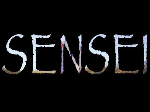 Ejypt - Sensei (Official Music video)