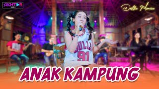 Download lagu ANAK KAMPUNG - Della Monica   //   SKA Ambyar mp3
