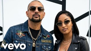 Sean Paul x Shenseea — Island Paradise (Official new music 2026)