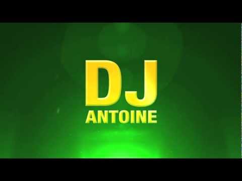 Vote for DJ Antoine - DJ Mag top 100