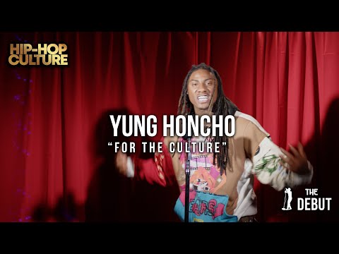 I'd Play This Song In The Car 💨🔥 | Yung Honcho "Addicted" | The Debut w/ Poison Ivi