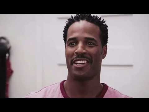 Random movie scenes out of context