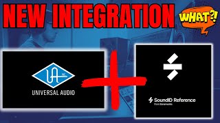 Video thumbnail for Sonarworks SoundID & Universal Audio Apollo X Integration: Worth The Hype? by Low End Candy