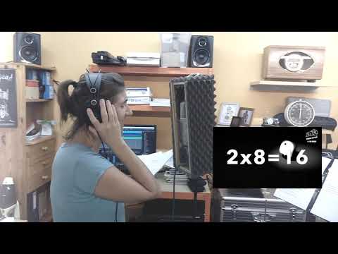 Lenity - Making of  "Unser 1x1 Rap"